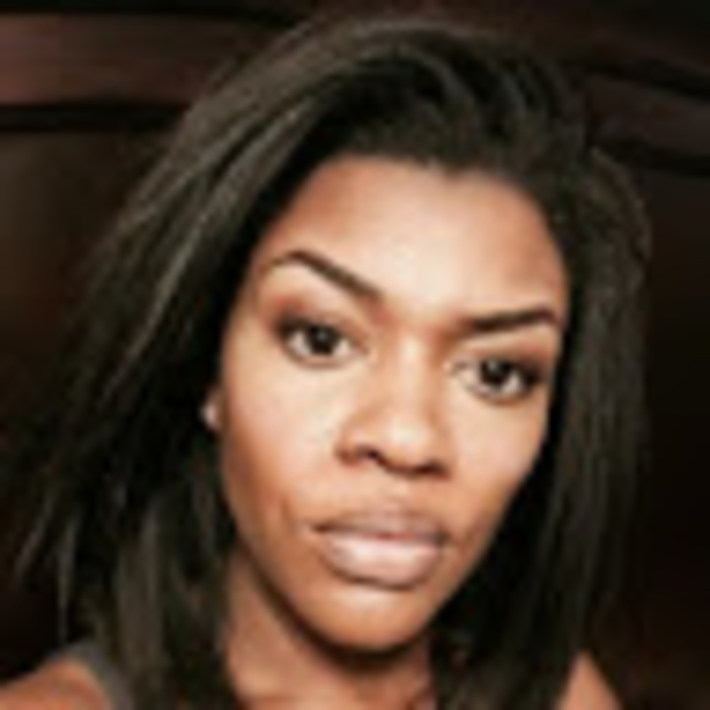 Meet your Posher, Tasha
